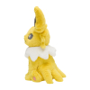 Officiële Pokemon center knuffel Fluffy Jolteon 33cm 